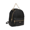 Liu Jo Dame Vesker Svart ONE SIZE,