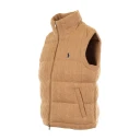 Polo Ralph Lauren Dame Jakker Brun L,
