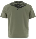C.P. Company T skjorte   Sage Green   C.P. Company   14 år (164)   T skjorte Armygrønn Grønn