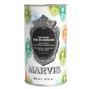 Marvis Mouth Wash Strong Mint 120 ml