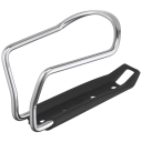 Syncros Alloy Comp 3.0 Flaskeholder Silver