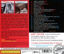 Art Tatum  More Of The Greatest Piano Of Them All  CD