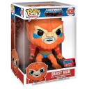 Funko POP-figur Masters of the Universe Beast Man Exclusive 25cm