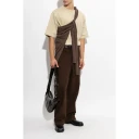 Lemaire Herre Topper Beige L,