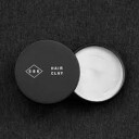 Oak Hair Clay matt hårvoks 50 ml