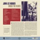 Sings The Blues Usa Vinyl