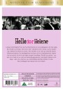 Helle For Helene (1959) / Fritt for Helene DVD