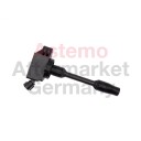 Tennspole coil HÜCO 2503793