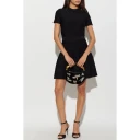 Balmain Dame Kjoler Svart L,