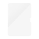PanzerGlass Ultra-Wide Fit Skjermbeskyttelse for iPad Air 11" (2024) og 10.9" (2022-2020) - Gjennomsiktig Herdet Glass