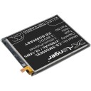 Samsung SM-G996B/DS batteri (4700 mAh 3.85 V, Sort)