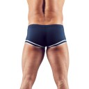 Svenjoyment Sailor Boxershorts        - Blå - M