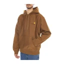 Carhartt Wip Herre Gensere & Hettegensere Brun L,