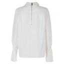 Erika Cavallini Dame Bluser & Skjorter Hvit M,