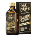 Dick Johnson Snake Oil skjeggolje