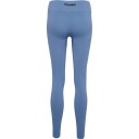 hummel MT Adapt Seamless Treningstights Dame Blå L