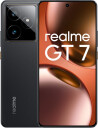 Realme GT 7 12GB/512GB IceSense Black