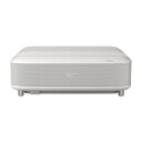 Epson Lifestudio Grand EH-LS670W 4K Ultrakortkast Projektor Hvit