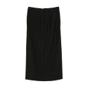 Seventy Dame Skjørt Svart XS,