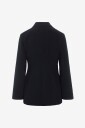 Bitte Kai Rand   Blazer Sayaka   Svart