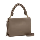Coccinelle Dame Vesker Brun ONE SIZE,