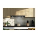 Thermex Design Line Central 8003 Timer kjøkkenventilator 60 cm svart