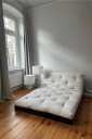 Karup   Roots 140 sovesofa   Beige
