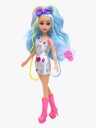 Dreameez Ultra Glam Doll Sett