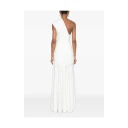 Solace London Dame Kjoler Hvit XS,