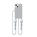 Tech Protect MagNecklace MagSafe Case for iPhone 13 Mini Grey