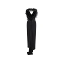 Blumarine Dame Kjoler Svart S,
