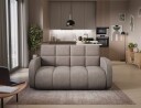 Deverio 2-seters sovesofa med oppbevaring - Poco 07