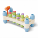 Quercetti Hammer Peggy Play Eco+
