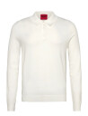 HUGO San Pippo-Cv - White - M