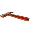 Liontouch Kostymer Hammer Liontouch OneSize Kostymer Rød 10-643-NC