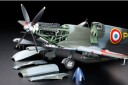 Tamiya 1/32 Supermarine Spitfire Mk.IXc