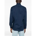 Etro Herre Skjorter Blå 2XL,