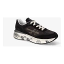 Premiata Dame Sko Svart 40 EU,