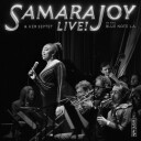 Samara Joy  Live At The Blue Note L.A.  CD