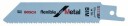 Bosch Bajonettsagblad S 522 Bf Flexible For Metal
