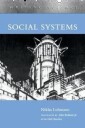 Social Systems Av Niklas Luhmann
