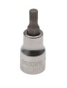 Bahco Pipe 1/2" Multi 7809 6 7809xzn-6