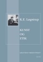 Løgstrup, K.E. Kunst og etik