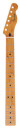 Fender Neck Roasted Maple Tele 21