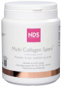 NDS Multi Collagen Sport 225g