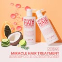 Eleven Australia Miracle Hair Shampoo for Frizz Control 300 ml
