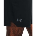 Under Armour Vanish Woven 6in Shorts Black Black male XL