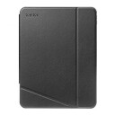 Etui til iPad 10,9" tomtoc inspire B50 Tri mode svart