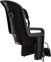 Thule Ride Along 2 Frame Mount Sykkelsete, Dark Gray