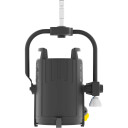 Prolights Eclfresnelptw Fresnell 260w, 6-Farget Led-Kilde, 2800-10000k